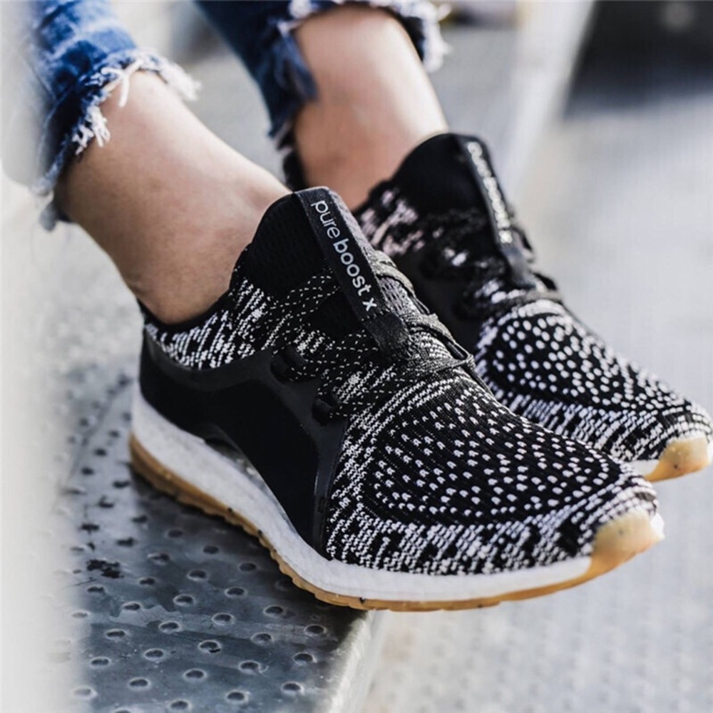 ⭐️SOLD! ADIDAS: PureBOOST X ATR - Picture 1 of 8